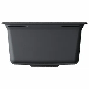Кухонная мойка OMOIKIRI Daisen 42-BL
