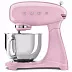 Планетарный миксер Smeg SMF05PKEU