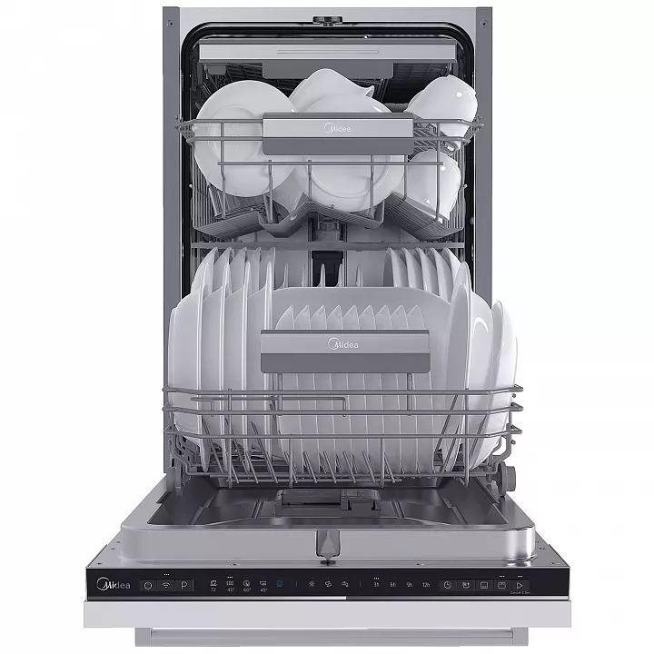 Встраиваемая посудомоечная машина Midea MID45S150i