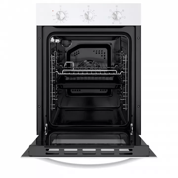 Электрический духовой шкаф MAUNFELD EOEC516W