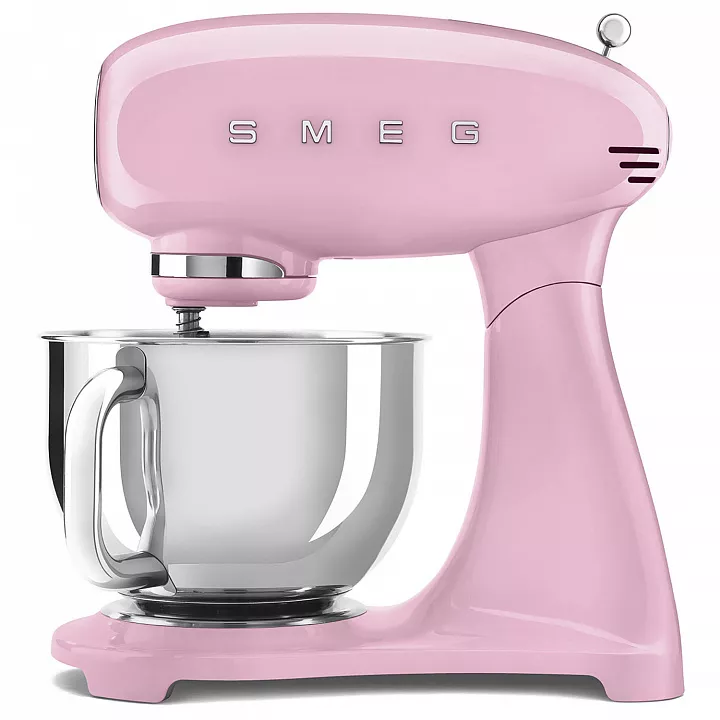 Планетарный миксер Smeg SMF05PKEU