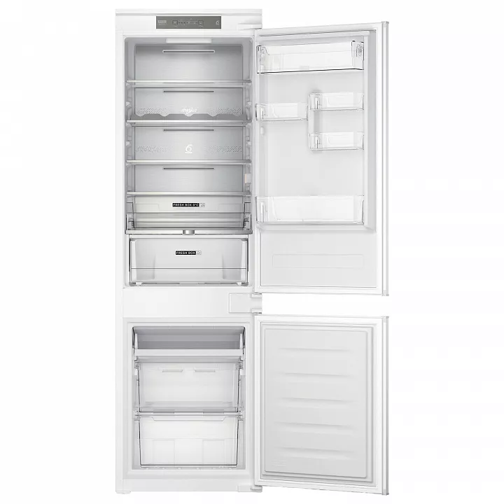Встраиваемый холодильник-морозильник Whirlpool WHC18T132