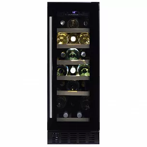 Винный шкаф Dunavox DAUF-19.58B