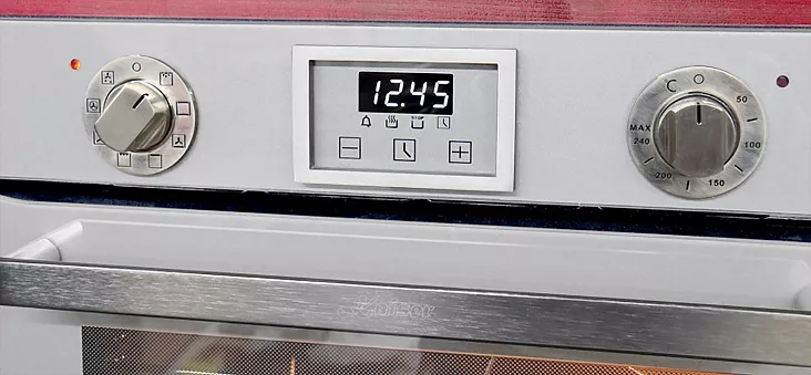 Электрический духовой шкаф Kaiser EH 6326 W