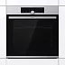 Электрический духовой шкаф с паром Gorenje BPS6747A06X