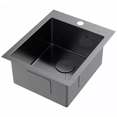 Кухонная мойка OMOIKIRI Akisame 41