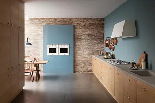 Электрический духовой шкаф Bertazzoni F609HEREKTAX