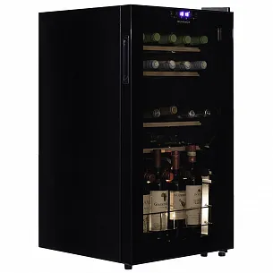 Винный шкаф Dunavox DXFH-30.80