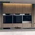 Встраиваемая кофемашина Asko CM8477S