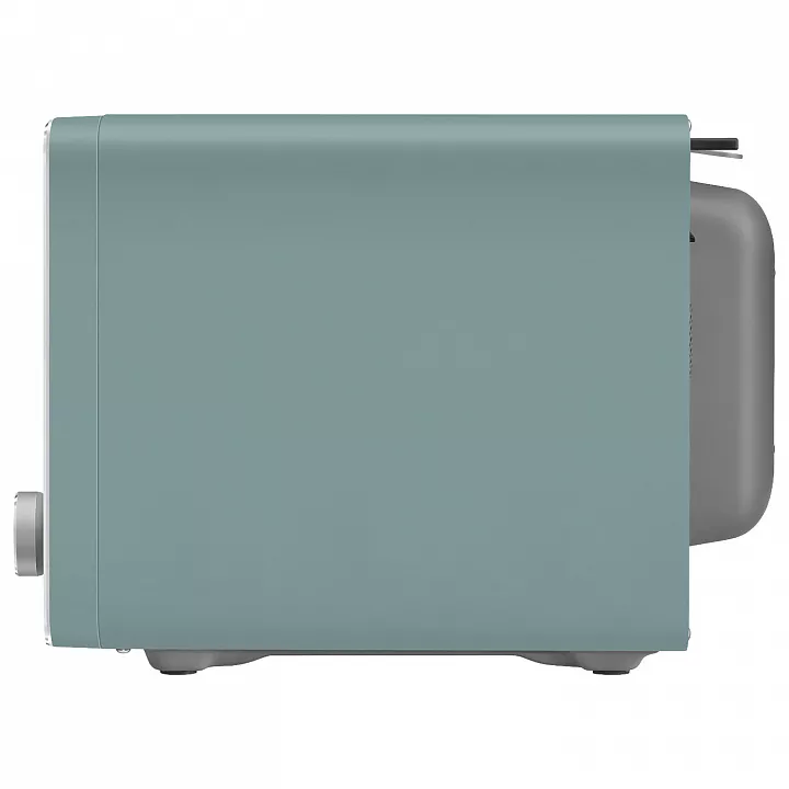 Микроволновая печь Smeg MOC02EGMEU