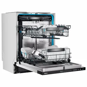 Встраиваемая посудомоечная машина Haier HDWE16-595RU