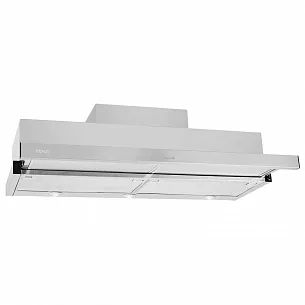 Вытяжка с выдвижным экраном Teka CNL 9610 SS