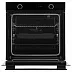 Электрический духовой шкаф Korting OKB 61031 QGN