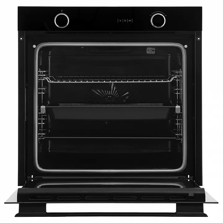 Электрический духовой шкаф Korting OKB 61031 QGN