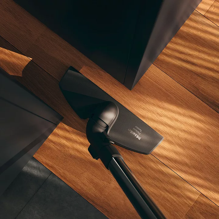 Пылесос Miele Blizzard CX1 Parquet