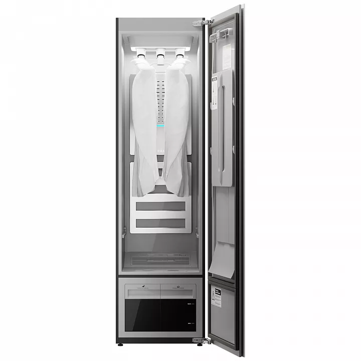 Паровой шкаф HIBERG SD 5GB