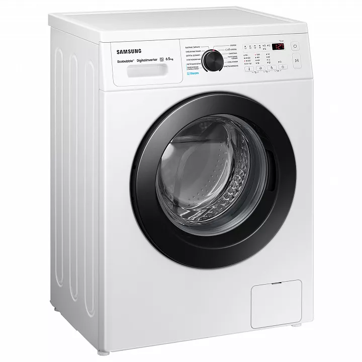 Стиральная машина Samsung WW65AG4S21CELD