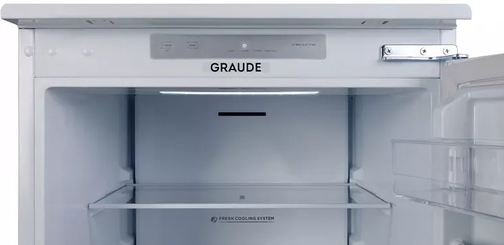 Встраиваемая холодильная камера GRAUDE IK 180.0