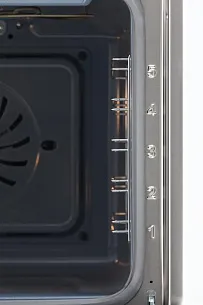 Электрический духовой шкаф Bertazzoni F609MODESX