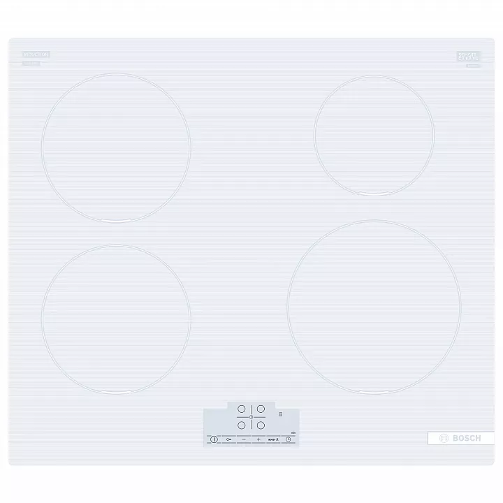 Индукционная варочная панель BOSCH PUE612BB1J