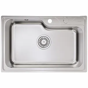 Кухонная мойка OULIN OL-CS210S