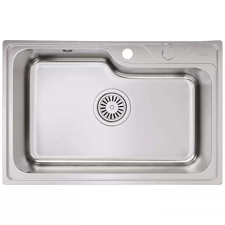 Кухонная мойка OULIN OL-CS210S