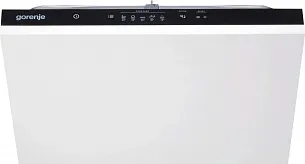 Встраиваемая посудомоечная машина Gorenje GV520E15