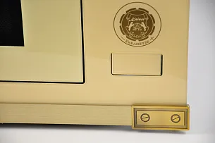 Встраиваемая микроволновая печь Kaiser EM 2545 ElfAD