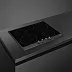 Индукционная варочная панель Smeg SI764AOM