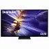 Телевизор Samsung QE77S90FAEXRU (2025) 77", 4K UHD, OLED