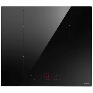 Индукционная варочная панель Elica RATIO CONNEX 604 PLUS BL