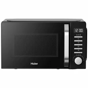 Микроволновая печь Haier HMB-DG208BA