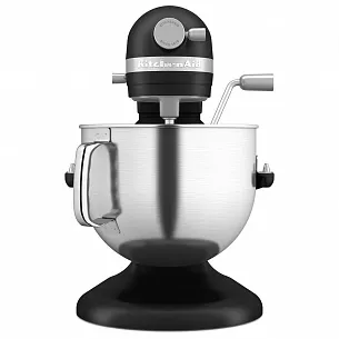 Планетарный миксер KitchenAid 5KSM70SHXEBM