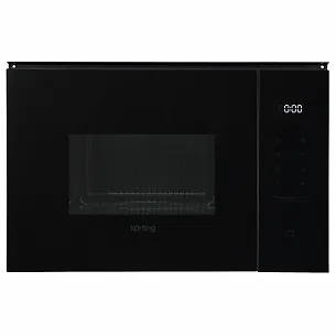 Встраиваемая микроволновая печь Korting KMI 835 TGN