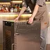 Дегидратор Meyvel MDH18-1S (Нержавеющая сталь)