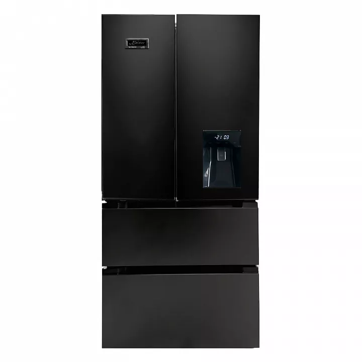 Холодильник-морозильник French Door Kaiser KS 80420 RS