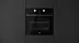 Электрический духовой шкаф Teka HLB 8510P MAESTROPIZZA NIGHT RIVER BLACK