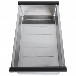 Кухонная мойка Paulmark LUMI-MULTI SINK 55 UNI LA