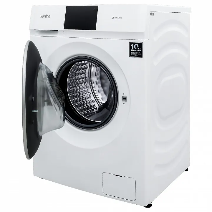 Стиральная машина Korting KWM 60DV1297
