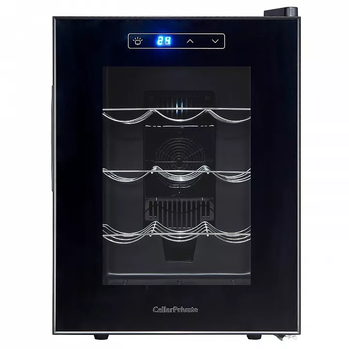 Винный шкаф Cellar Private CP012