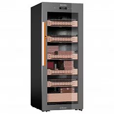 Хьюмидор Meyvel MC-200BK (ПРОФЕССИОНАЛЬНЫЙ)
