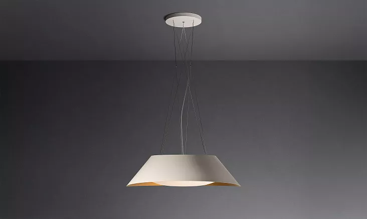 Островная вытяжка Falmec VOGUE WHITE