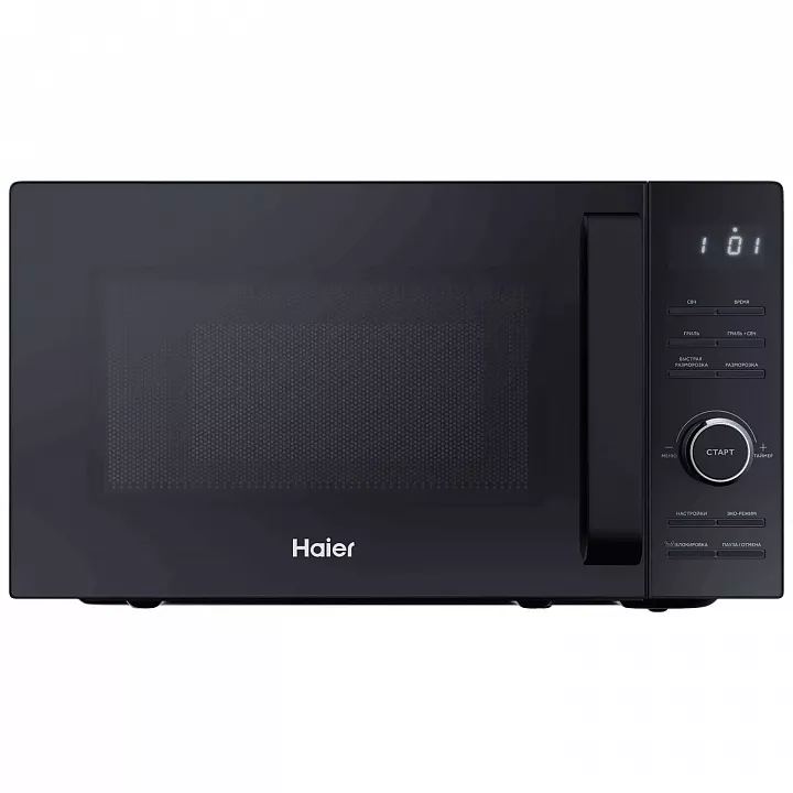 Микроволновая печь Haier HMG-DG207BA