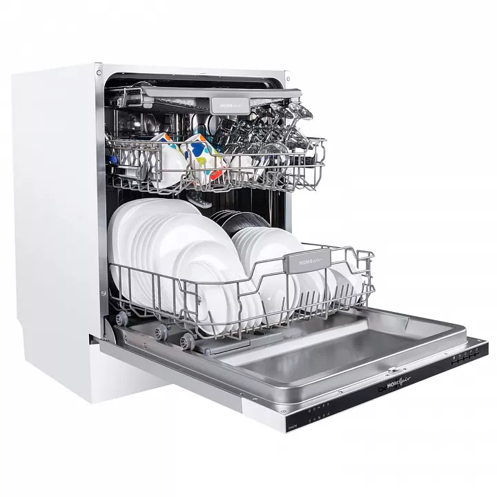 Встраиваемая посудомоечная машина HOMSair DW67M