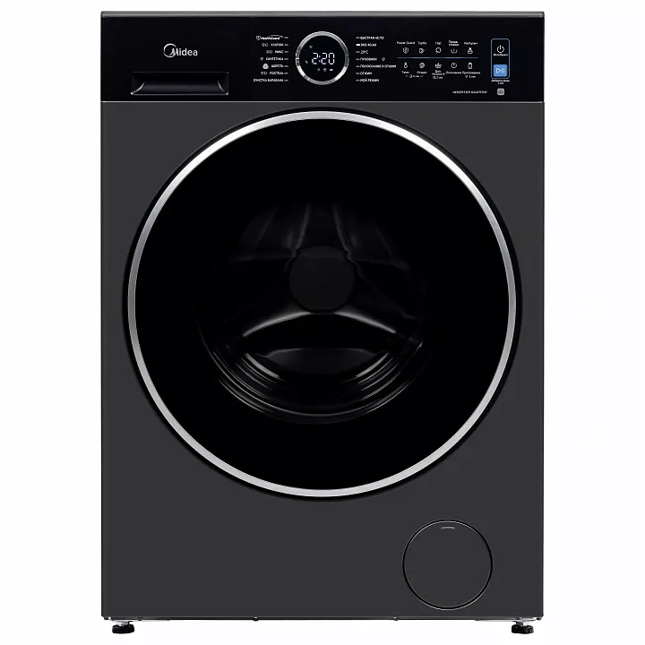 Стиральная машина Midea MF205W80WB/T-RU