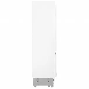 Встраиваемый холодильник-морозильник French Door MAUNFELD MBF212NFW1 Inverter