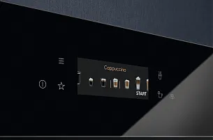 Встраиваемая кофемашина Electrolux KBC85Z