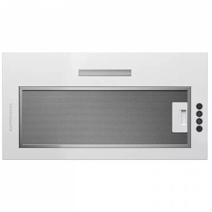 Полновстраиваемая вытяжка KUPPERSBERG INTOUCH 60 W