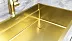 Кухонная мойка Paulmark NEXT-MULTI SINK 54 UNI LG