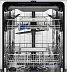 Встраиваемая посудомоечная машина Electrolux EEG88520W